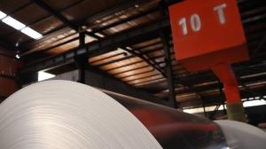 Quality Customized 3003 Aluminum Coil wholesale