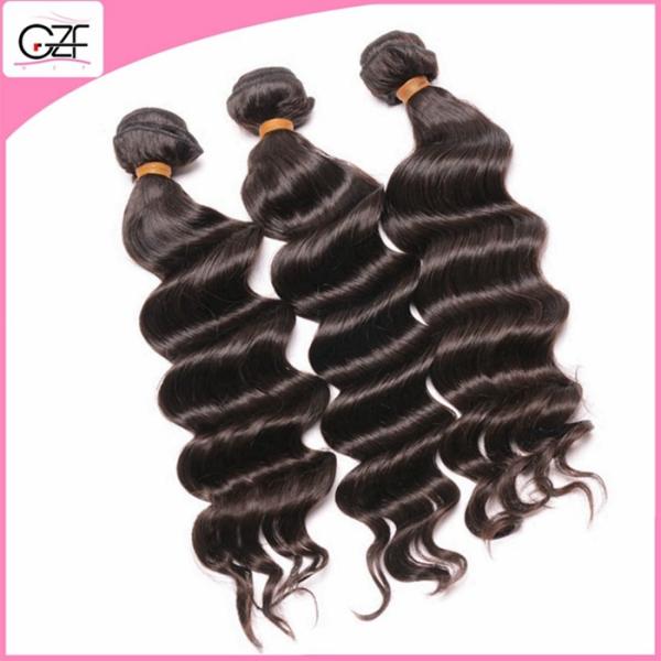 Can be Perm Real Human Hair Wholesale Long Lasting Peruvian Deep Wave Virgin