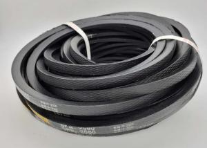 Quality Wrapped 13mm Thickness 40degree Flat Rubber Drive Belts wholesale