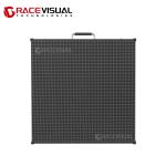 Rental Led Display Outdoor Full Color P2.97mm 500×500mm Die Cast Aluminum,High