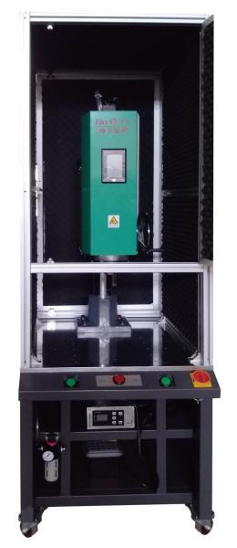Cheap Joint Ultrasonic Welding System BOYI for sale