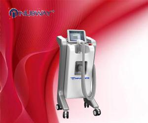 Quality hot sale big spot size 1cm2 professional hifu body slimming body shaping machine wholesale