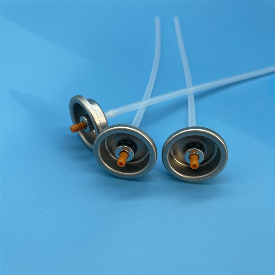 One inch Advanced Foam Cleaner Valve for Effective Cleaning Solutions