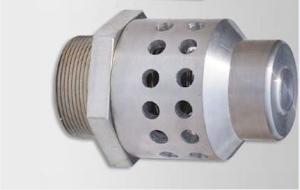 Quality RF80 RF80 Negative Pressure Valve Suiable Temperature ≤200℃ wholesale