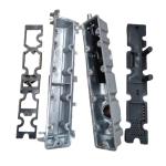 Auto Parts 2.0 Aluminum Cylinder Head Cover For Peugeot 3008 307 408 508 Citroen