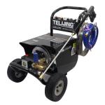 2500PSI / 170bar Electric High Pressure Washer Pump Water Jet Cleaner for Car