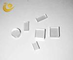 Microelectronics CVD Diamond Optical Sheet Chemical Vapor Deposition