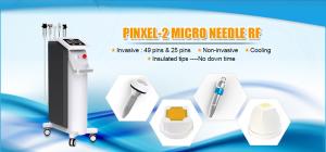 Quality 2016 Hottest PINXEL 2 micro needle rf/ microneedle fractional rf wholesale
