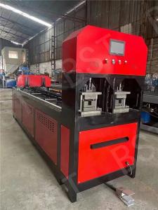 Quality Galvanized Steel Auto Hole Punching Machine wholesale