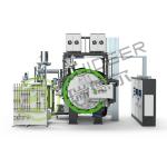 Tungsten carbide vacuum sintering furnace Chinese Supplier High Pressure