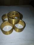 ISO9001 Certified Copper Sleeve and Affordable for Your Customer Requirements