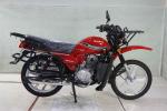 149ml Displacement Street Sport Motorcycles , Single Cylinder Road Bike