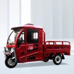 DAYANG Electric Scooter Cargo Tricycle Motor 1500W Fully Closed Model with 250cc