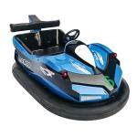 Adult Shopping Mall Indoor Park Square Outdoor Battery Bumper Car