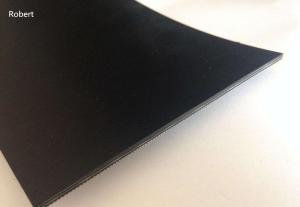 Quality Heat Resistant PU Urethane Conveyor Belt For Food Industry Conveyor System wholesale