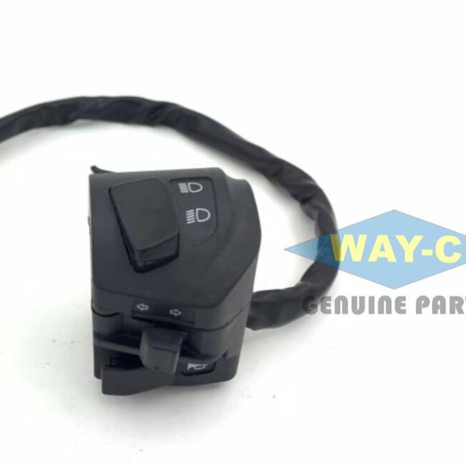 JL 4014 00 / JL 4014 05 Motorcycle Handlebar Switch Control LH/RH For BAJAJ PULSAR