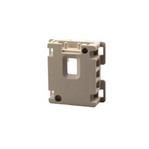 Quality Custom Logo Easy To Fabricate PEEK Parts Plastic Machined Parts wholesale