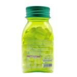 Low Carbohydrate Content Sugar Free Sour Mint Candy Small Size Room Temperature