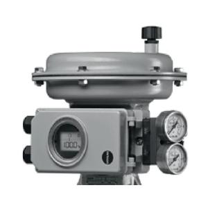 Quality HART Field Communication Electric Actuator , Steel Electric Rotary Actuator wholesale
