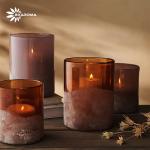 Luxury Room Aroma Scented Candle Aromatherapy Custom Fragrance