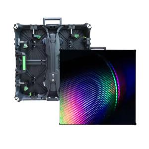 Quality P2.9 500*1000mm Outdoor LED Screen Rental wholesale