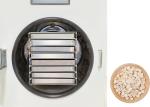 PLC Control 6-8Kg Home Food Freeze Dryer 20-24 Hours Dry Cycle