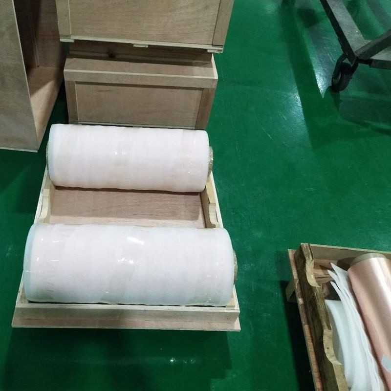 9um 12um 18um 35um High Density FPC PCB Copper Foil