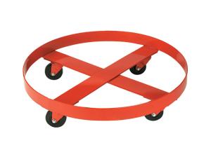 Quality SD55 Drum Dolly Capacity 350kg wholesale