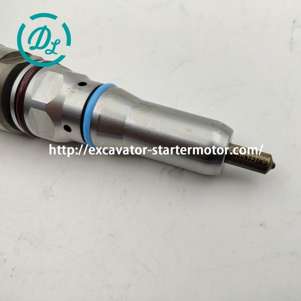 Fuel Injector 456-3493 20R-5036 CAT C9.3 Excavator Engine Parts
