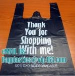 OXO Biodegradable Bags, Biodegradable Plastic Bags, eco friendly bags, Waste