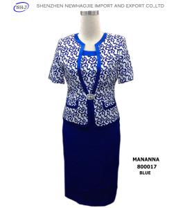 Quality Top Quality Classic design women dress suit wholesale