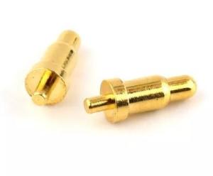 Quality 12A Battery Magnetic POGO Pin Spring Loaded Contact SMD Pogo Pins Needle PCB wholesale