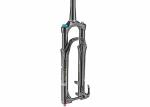 Slope Dj Dirt Jump Bike Forks , Freestyle Dirt Jump Suspension Forks