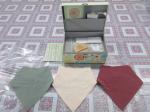 PSI-019 3rd Party Baby Burp Clothing Quality Inspection Services