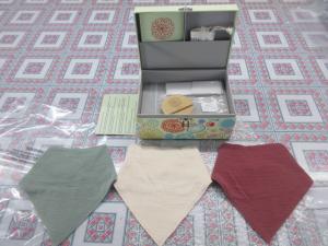 Quality PSI-019 3rd Party Baby Burp Clothing Quality Inspection Services wholesale