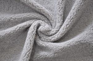Quality Adjustable Warp Knitted Fabric For Garments and Toys wholesale