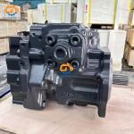 708-2G-11250 Hydraulic Main Pump for WD600-6 Wheel Dozer Loader Parts