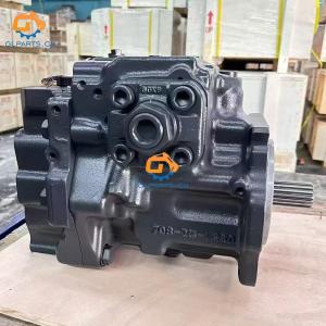 Quality 708-2G-11250 Hydraulic Main Pump for WD600-6 Wheel Dozer Loader Parts wholesale