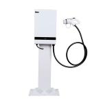 High Gbt Ev Charger Station 7Kw Wallbox for Tesla Electric Vehicles Car Fitment