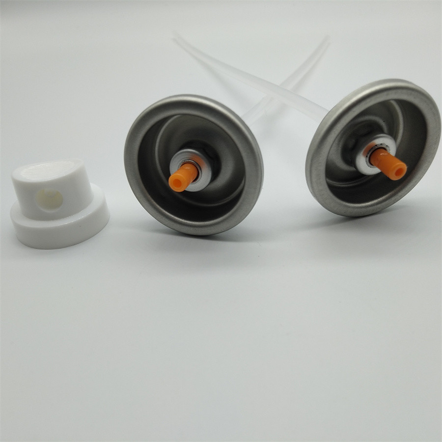 Versatile Hair Glue Spray Valve for DIY Stylers with Multiple Spray Modes