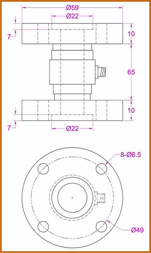torque sensor 10NM 5NM 2NM 1NM 0.5NM