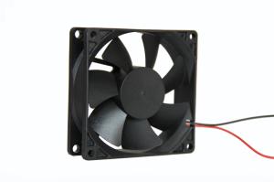 Quality Brushless 5700RPM 90.5CFM Equipment Cooling Fans wholesale