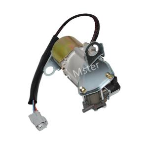 Quality 48910-60042 4891060042 48910-60040 Air Ride Pump For Landcruiser Prado 120 Toyota 4runer Lexus GX460 GX470 2010-2016 wholesale
