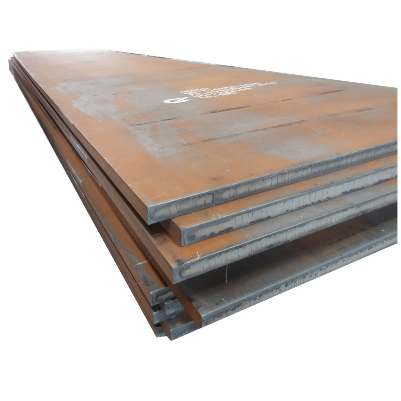 2mm 5mm 6mm Shipbuilding Steel Plate 10mm 20mm ASTM A36 Mild Hot Rolled Carbon Steel Plate