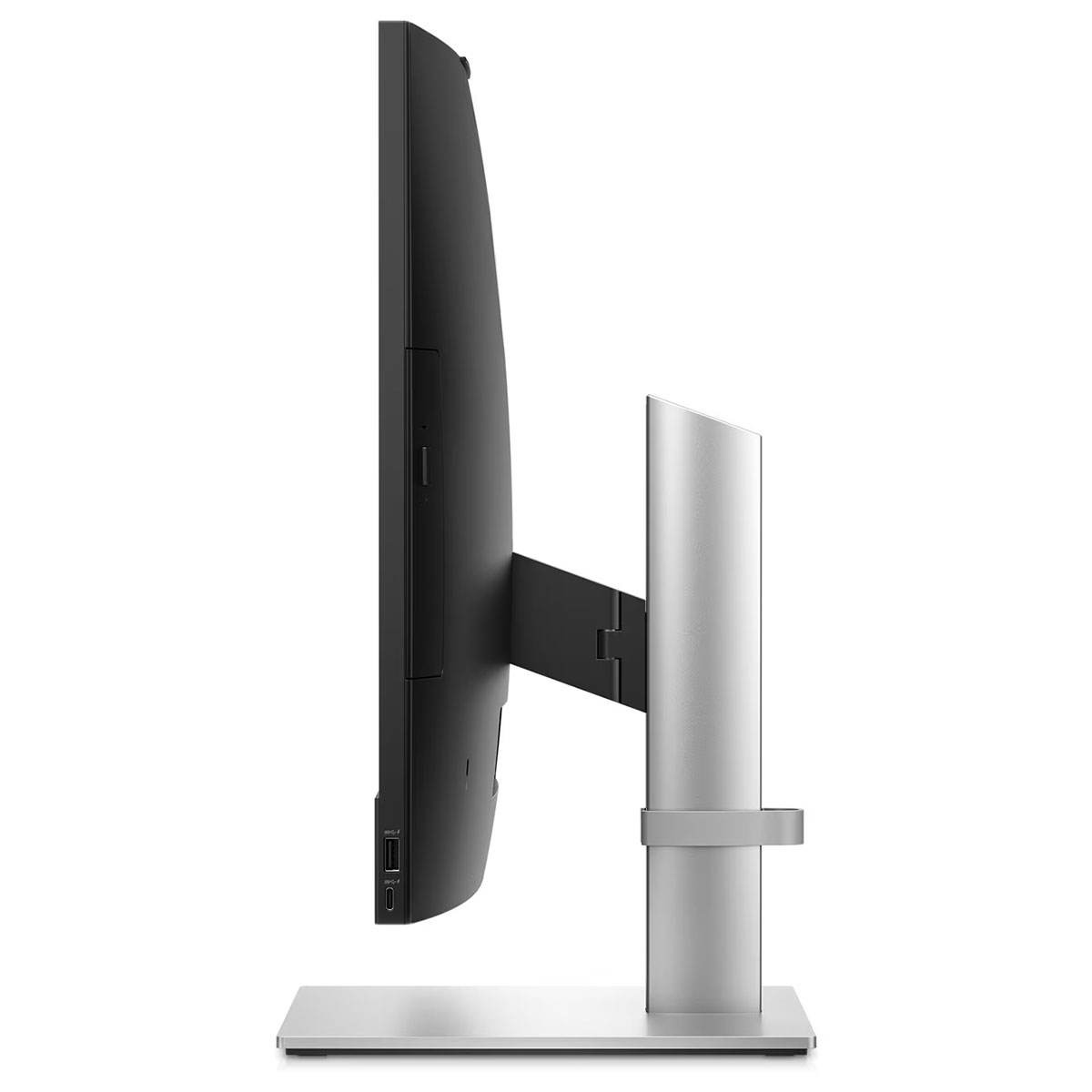 12th Gen I5-12500 HPE ProOne 440 G9 All-in-One Computer 16 GB RAM DDR4 512 GB SSD for Enhanced Business Performance
