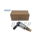 AC 220V DC 24V Car Air Conditioning Control Valve For Chevrolet Malibu Buick