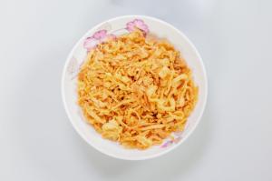Quality Hotel Trimmed Natural Fresh Healthy Crispy Onions wholesale