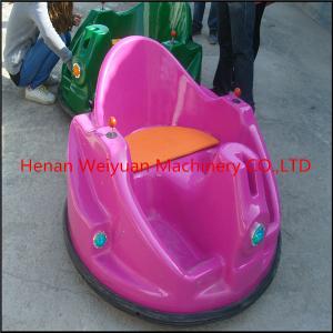 Quality commercial used ealetric UFO bumper cars for sale wholesale