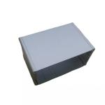 2.0mm Extruded Aluminum Profiles For Housing Electrical Enclosure Electronic