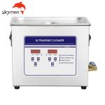 AC110V/220V 6.5L Ultrasonic Cleaning Machine 031S 200W